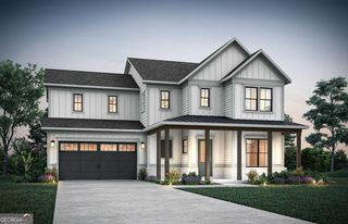 4895 Wayt Farm Overlook, Cumming, GA 30040