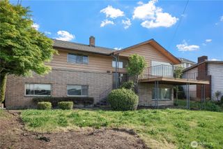 8626 S 134th Street, Seattle, WA 98178