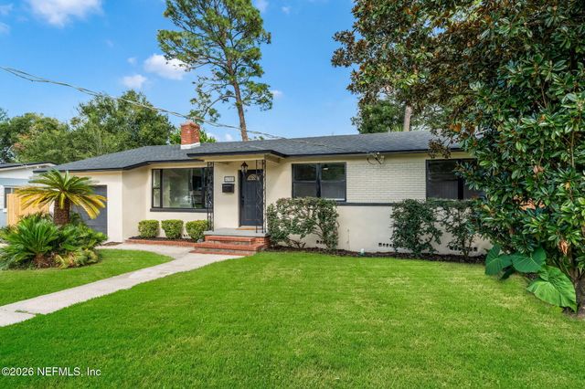 6325 MERCER Circle W, Jacksonville, FL 32217