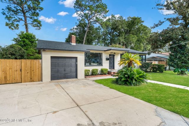 6325 MERCER Circle W, Jacksonville, FL 32217
