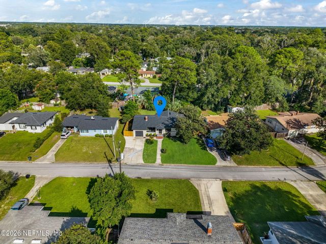6325 MERCER Circle W, Jacksonville, FL 32217
