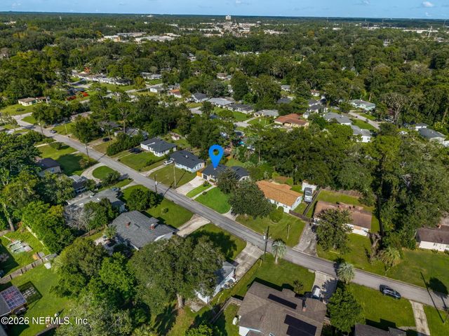 6325 MERCER Circle W, Jacksonville, FL 32217