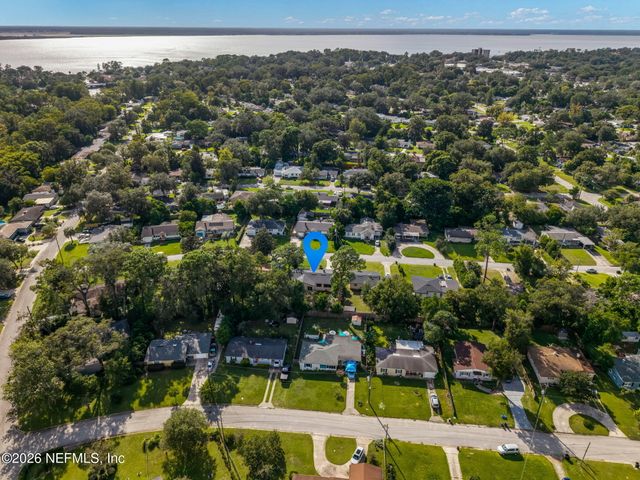6325 MERCER Circle W, Jacksonville, FL 32217