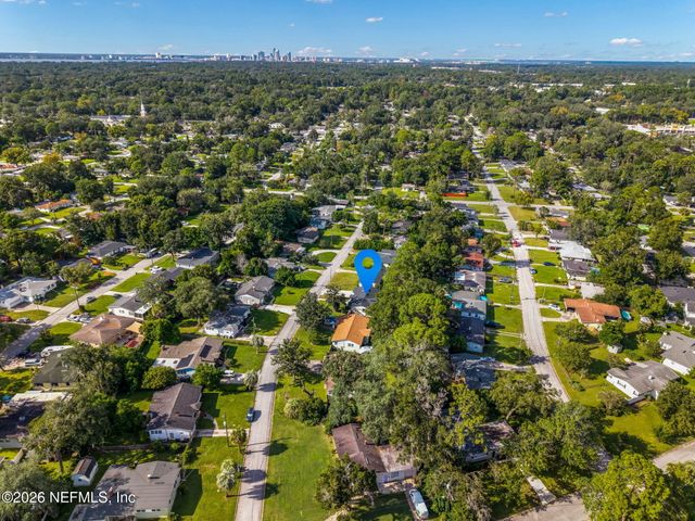 6325 MERCER Circle W, Jacksonville, FL 32217