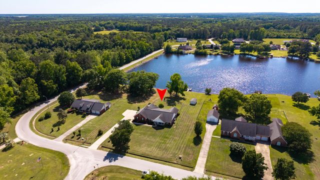 495 E Emerald Lake Drive, Sumter, SC 29153