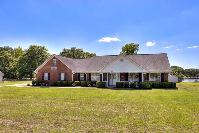 495 E Emerald Lake Drive, Sumter, SC 29153