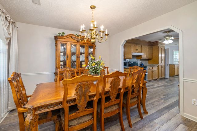495 E Emerald Lake Drive, Sumter, SC 29153