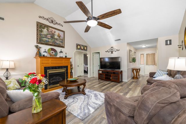 495 E Emerald Lake Drive, Sumter, SC 29153