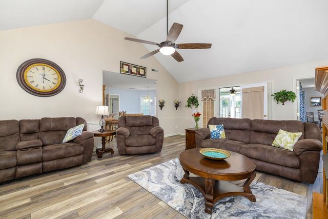 495 E Emerald Lake Drive, Sumter, SC 29153