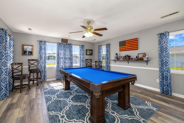 495 E Emerald Lake Drive, Sumter, SC 29153