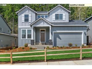 10707 Ne 140th Ave Lot 90, Vancouver, WA 98682