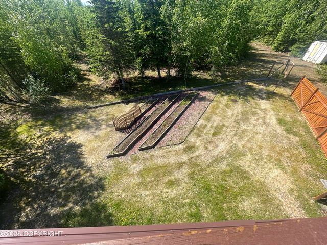 3854 N Sluice Box Drive, Houston, AK 99623