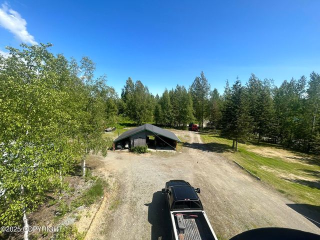 3854 N Sluice Box Drive, Houston, AK 99623