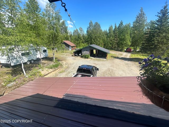3854 N Sluice Box Drive, Houston, AK 99623