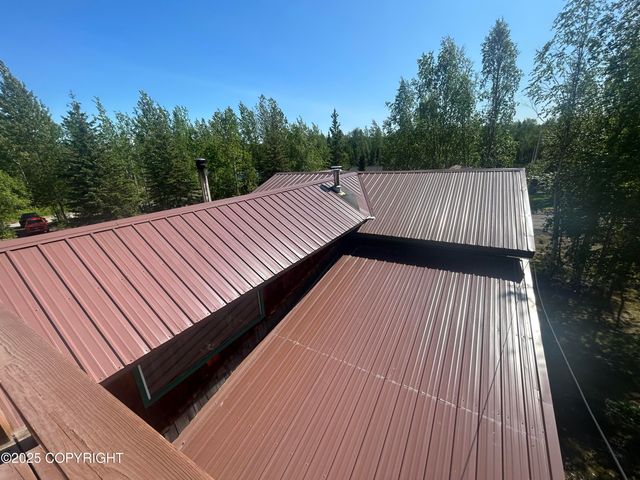 3854 N Sluice Box Drive, Houston, AK 99623