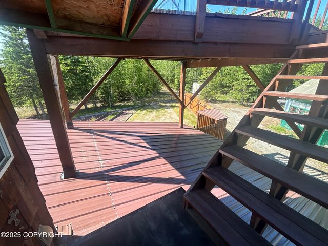 3854 N Sluice Box Drive, Houston, AK 99623