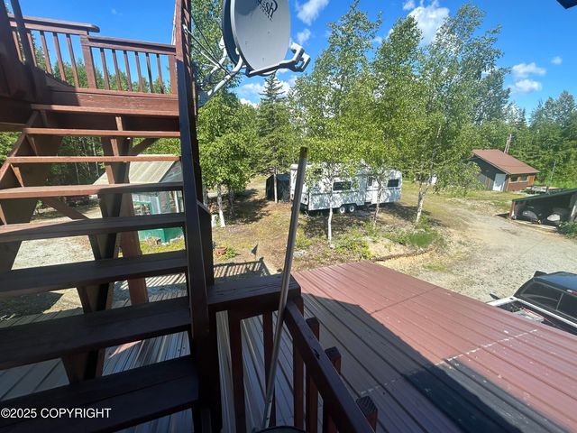 3854 N Sluice Box Drive, Houston, AK 99623