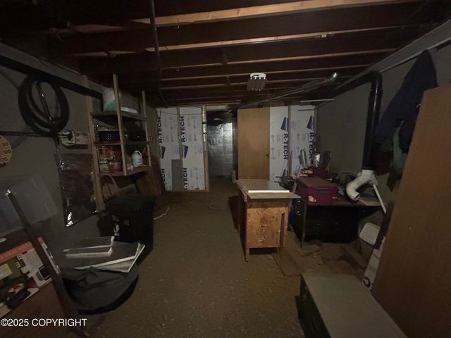 3854 N Sluice Box Drive, Houston, AK 99623