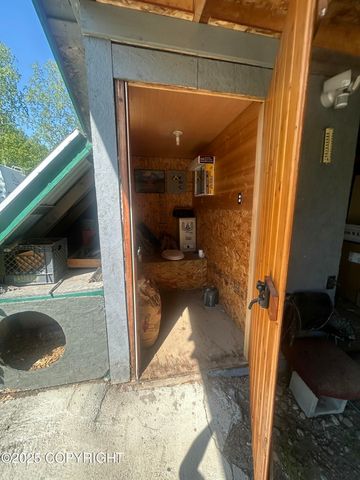 3854 N Sluice Box Drive, Houston, AK 99623