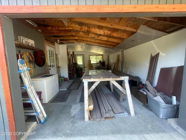 3854 N Sluice Box Drive, Houston, AK 99623