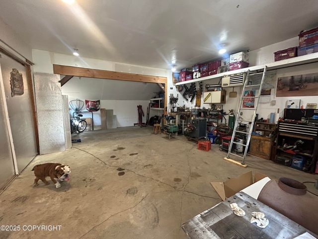 3854 N Sluice Box Drive, Houston, AK 99623