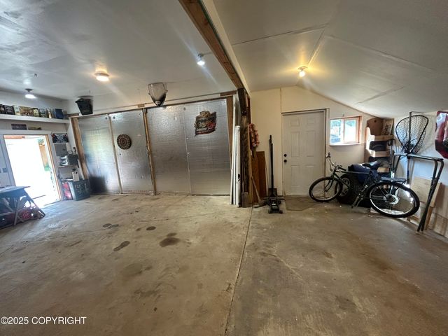 3854 N Sluice Box Drive, Houston, AK 99623