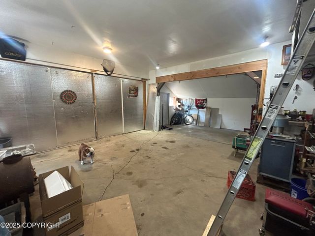 3854 N Sluice Box Drive, Houston, AK 99623