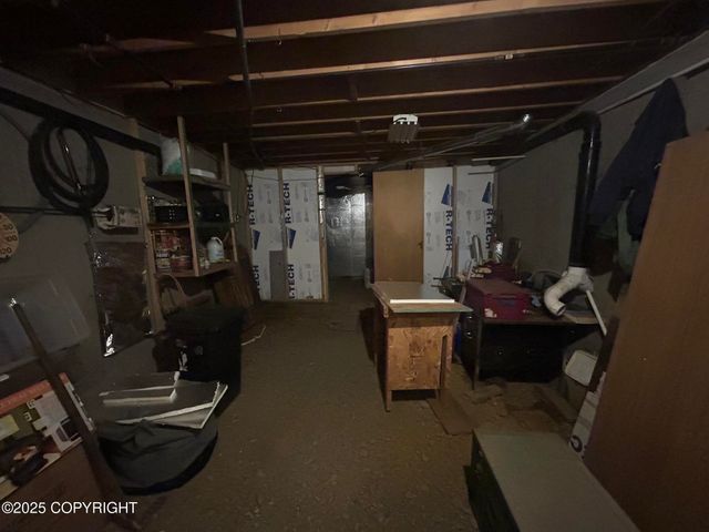 3854 N Sluice Box Drive, Houston, AK 99623