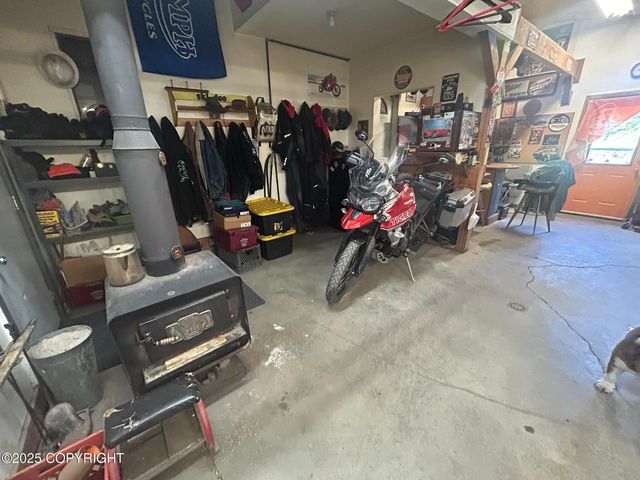 3854 N Sluice Box Drive, Houston, AK 99623