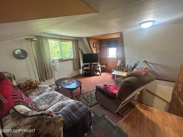 3854 N Sluice Box Drive, Houston, AK 99623