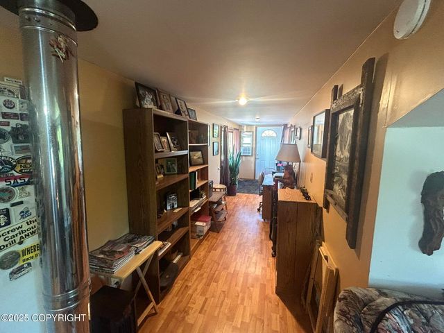 3854 N Sluice Box Drive, Houston, AK 99623