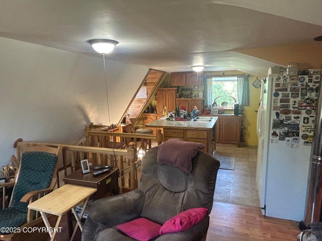 3854 N Sluice Box Drive, Houston, AK 99623