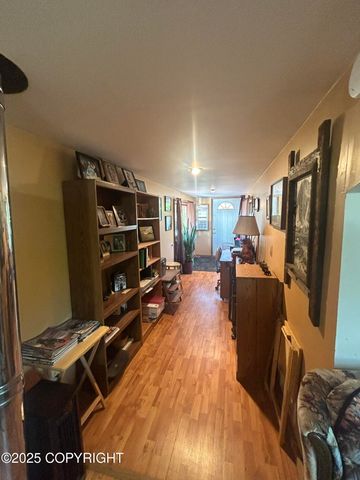 3854 N Sluice Box Drive, Houston, AK 99623