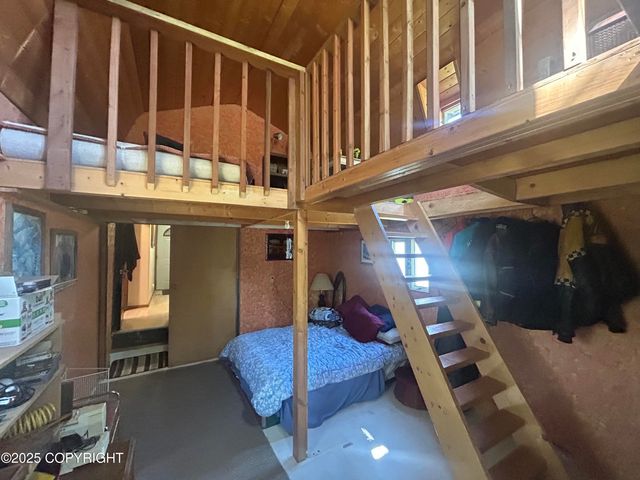 3854 N Sluice Box Drive, Houston, AK 99623