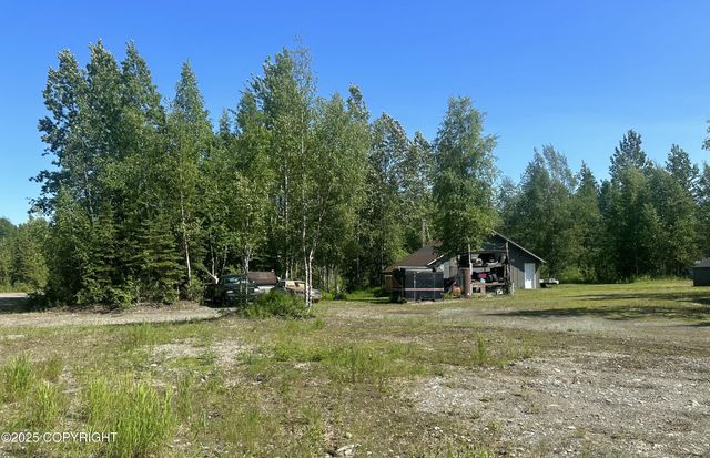 3854 N Sluice Box Drive, Houston, AK 99623