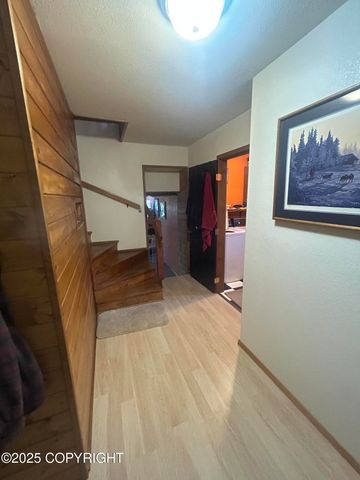 3854 N Sluice Box Drive, Houston, AK 99623