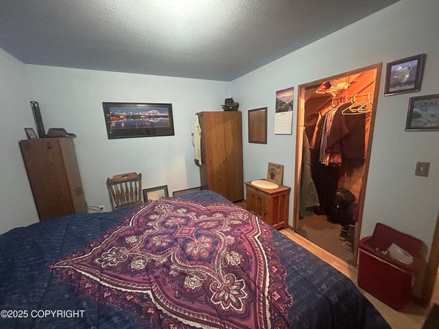 3854 N Sluice Box Drive, Houston, AK 99623