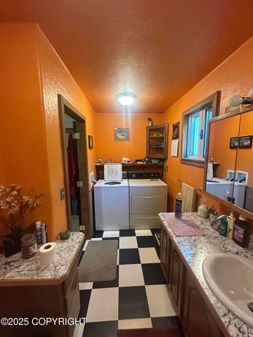 3854 N Sluice Box Drive, Houston, AK 99623