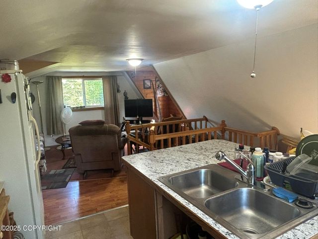 3854 N Sluice Box Drive, Houston, AK 99623