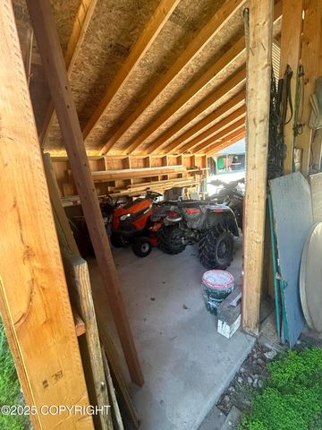 3854 N Sluice Box Drive, Houston, AK 99623