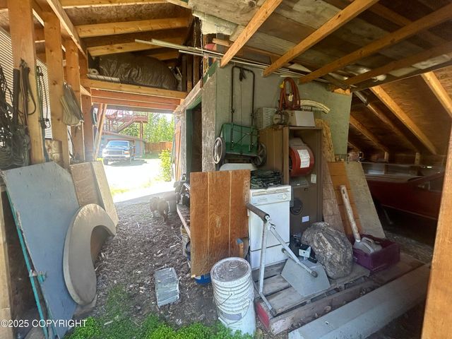 3854 N Sluice Box Drive, Houston, AK 99623