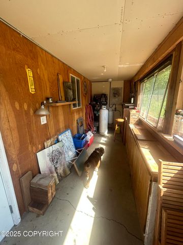 3854 N Sluice Box Drive, Houston, AK 99623