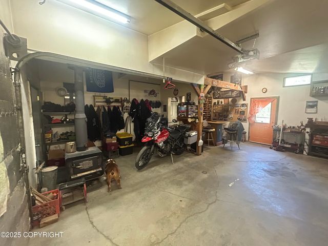 3854 N Sluice Box Drive, Houston, AK 99623