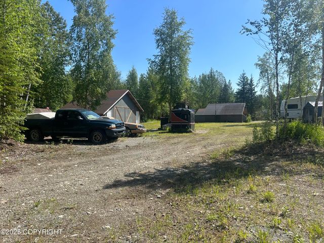 3854 N Sluice Box Drive, Houston, AK 99623