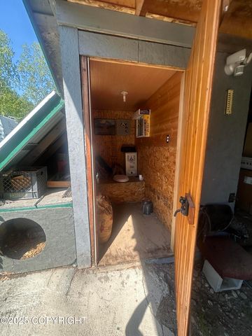 3854 N Sluice Box Drive, Houston, AK 99623