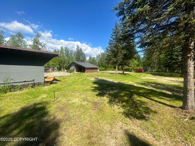 3854 N Sluice Box Drive, Houston, AK 99623