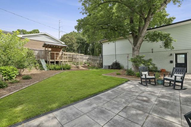 6879 Vic Ar Road, Atlanta, GA 30360