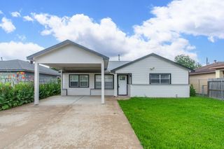 505 Arno Street, Pasadena, TX 77502