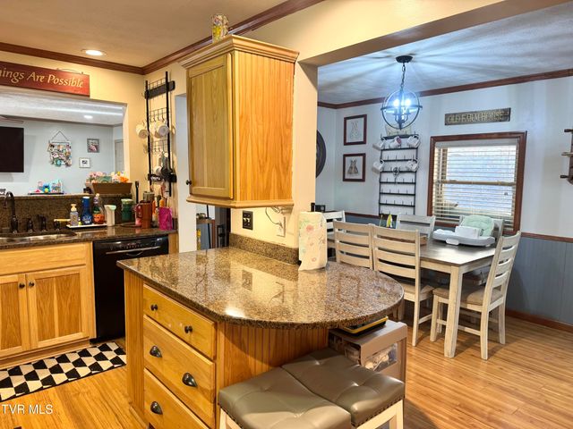 226 Northeast Seventh Street, Norton, VA 24273