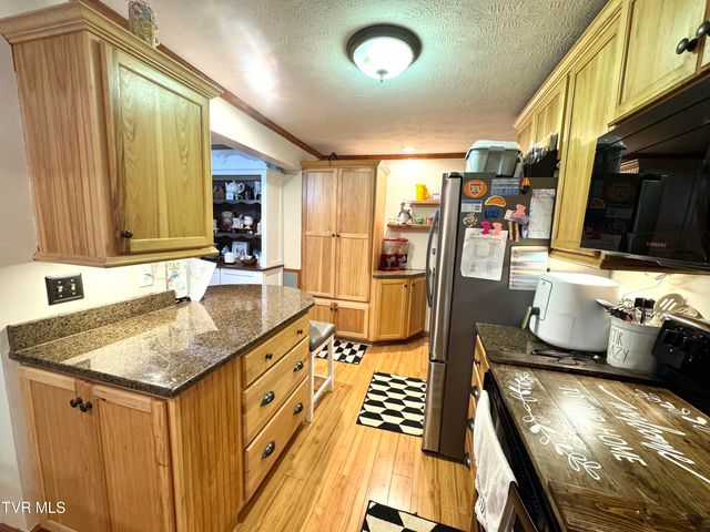 226 Northeast Seventh Street, Norton, VA 24273